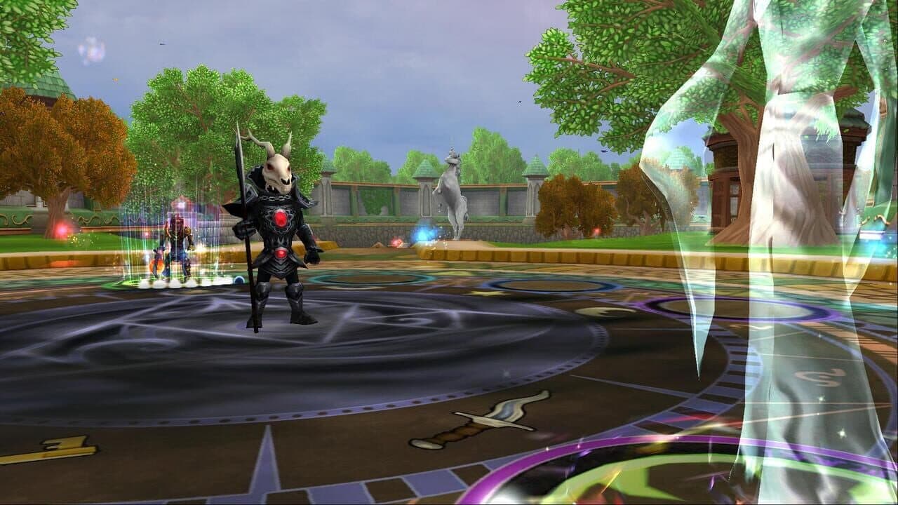 Wizard101 thumbnail 3