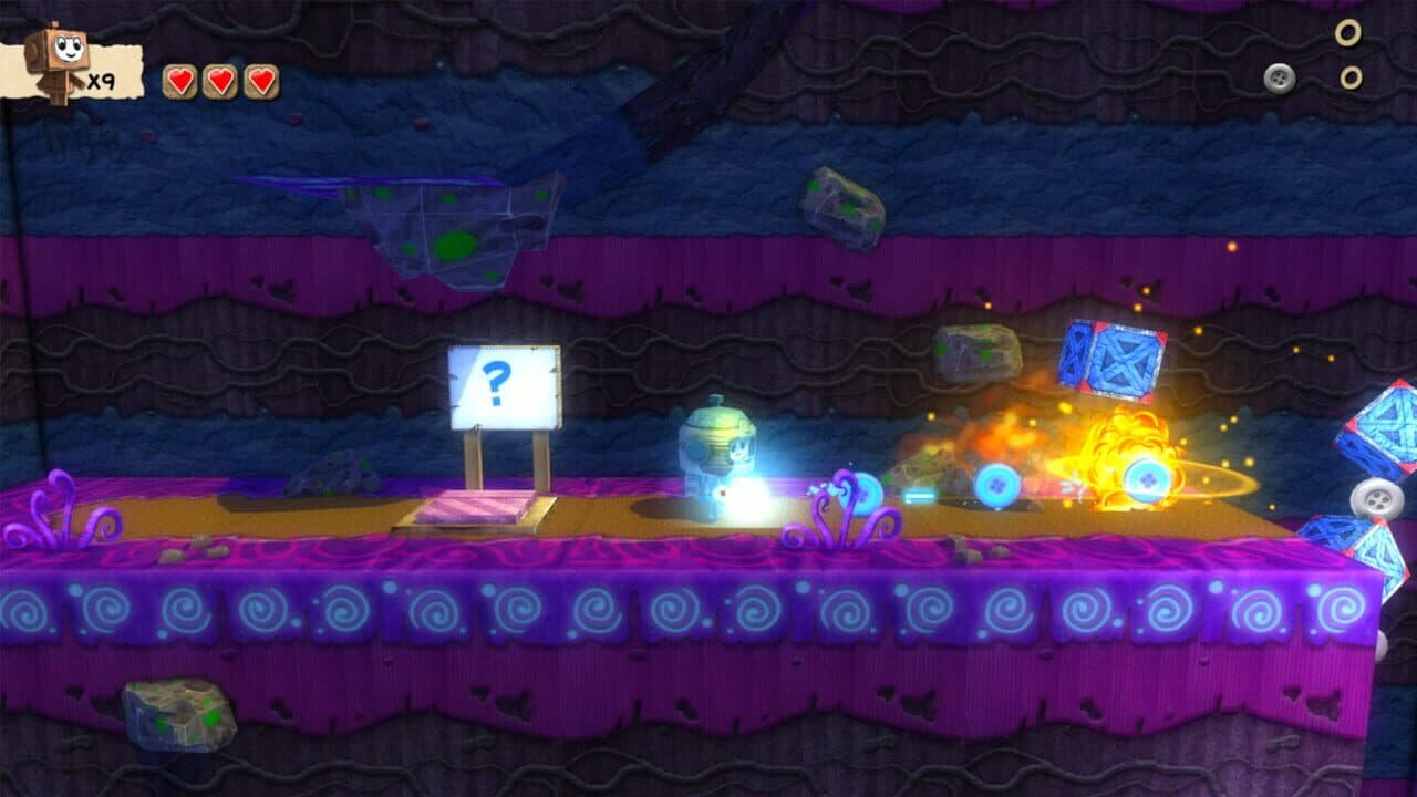 Paper Monsters Recut thumbnail 4