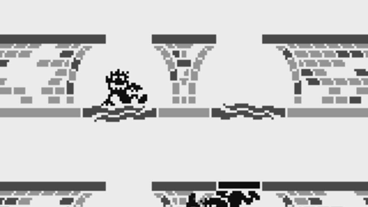 Game & Watch Gallery thumbnail 4