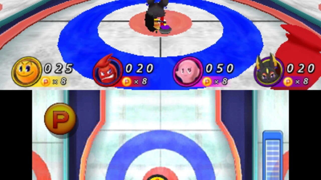 Pac-Man Party 3D thumbnail 6