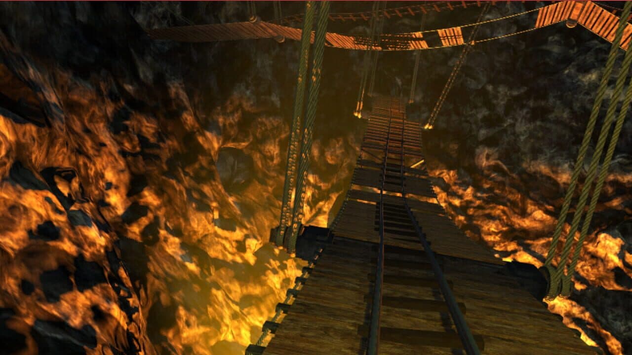 VR Coaster Extreme thumbnail 4