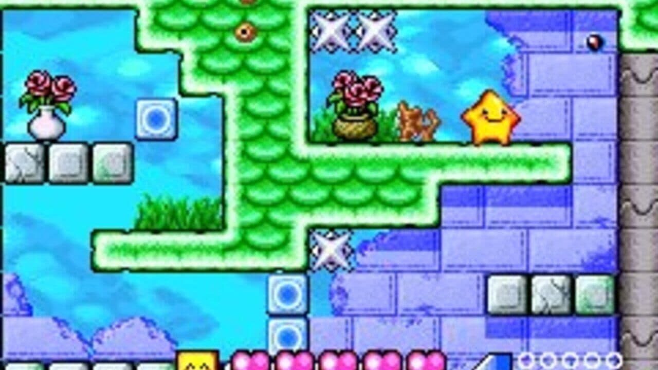 Densetsu no Starfy 2 thumbnail 4