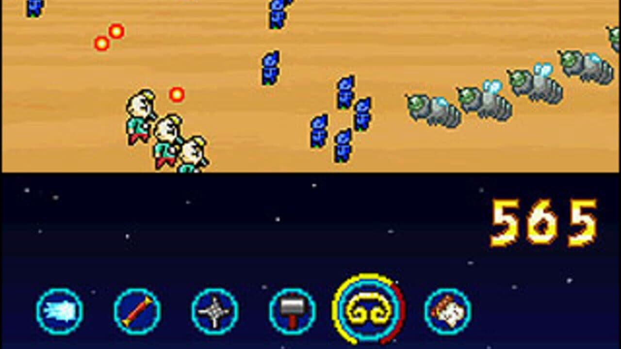 Paul's Shooting Adventure 2 thumbnail 2