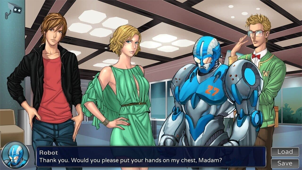 Bionic Heart 2 thumbnail 2