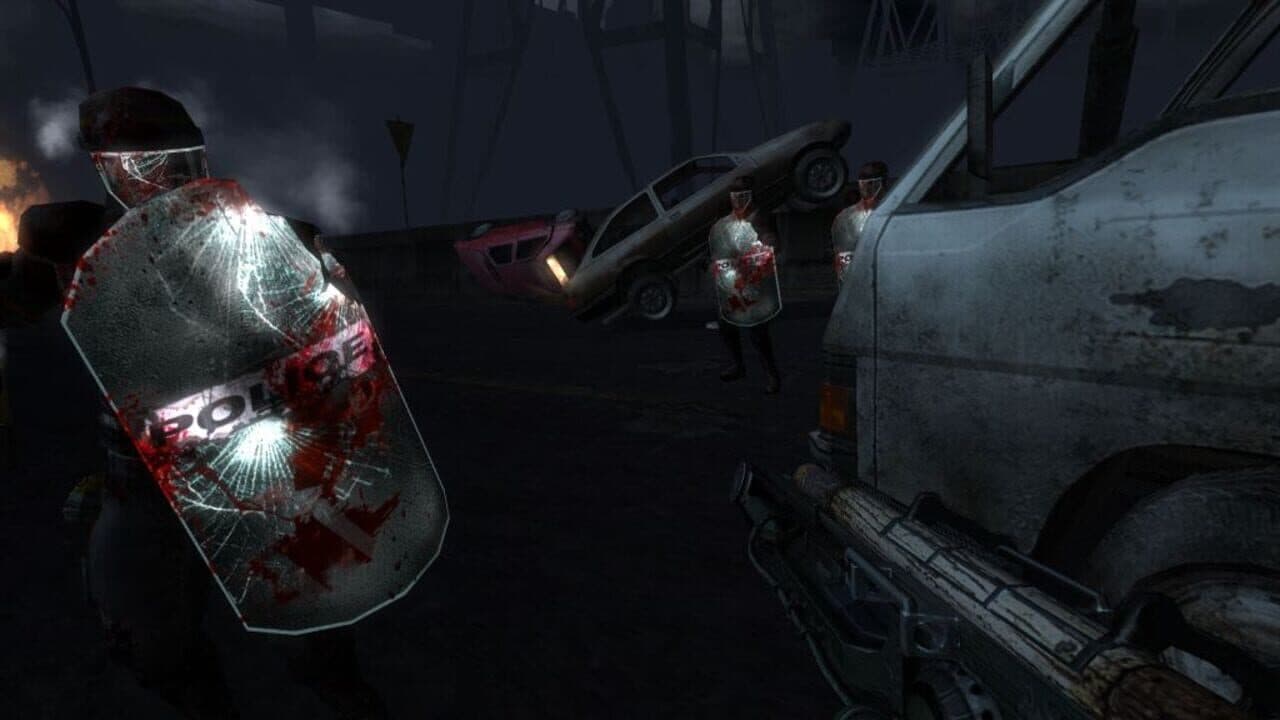 Painkiller: Recurring Evil thumbnail 3