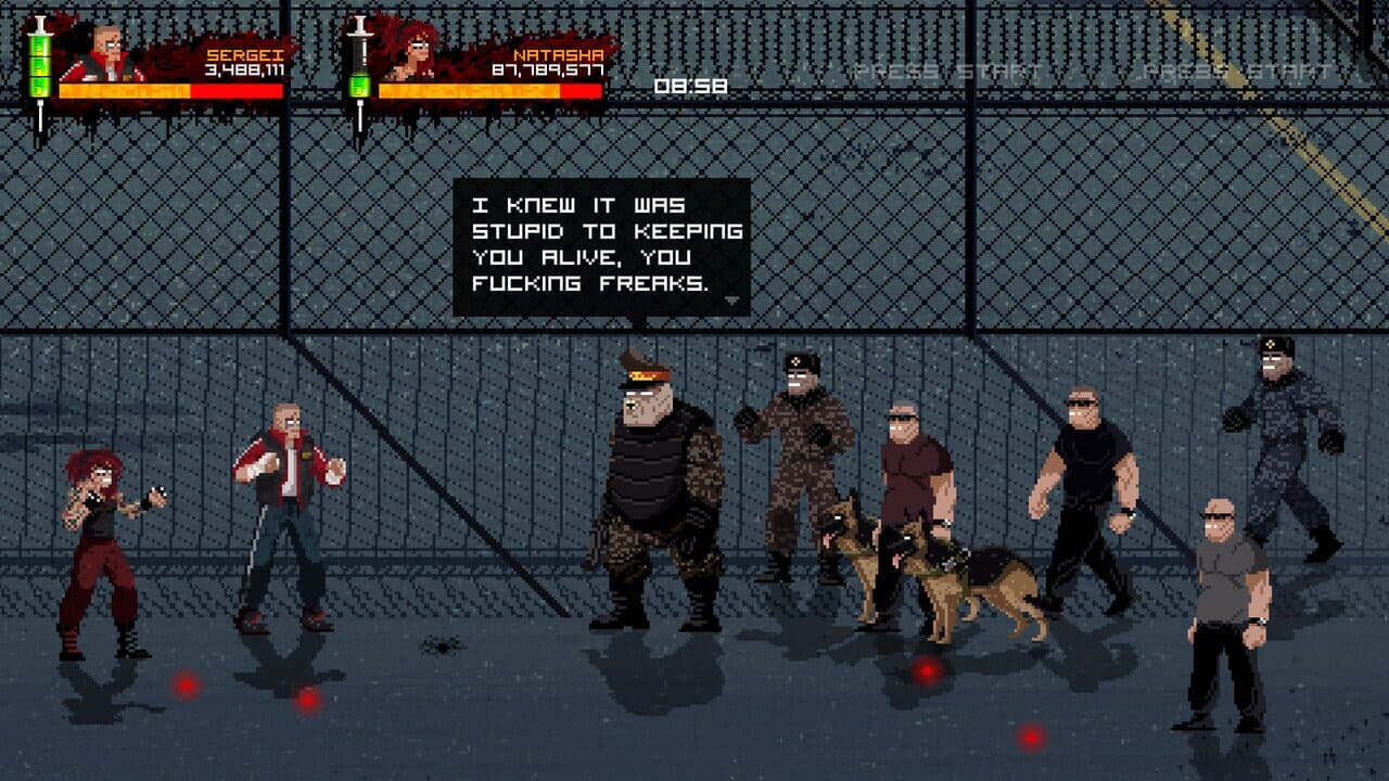Mother Russia Bleeds thumbnail 3