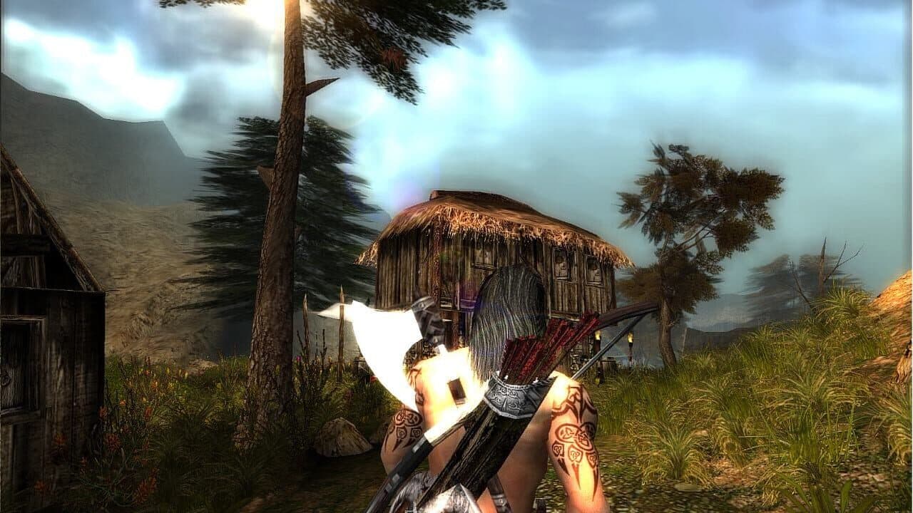 Krum: Edge of Darkness thumbnail 2