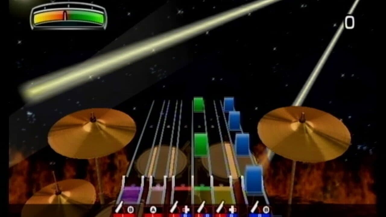 We Rock: Drum King thumbnail 2
