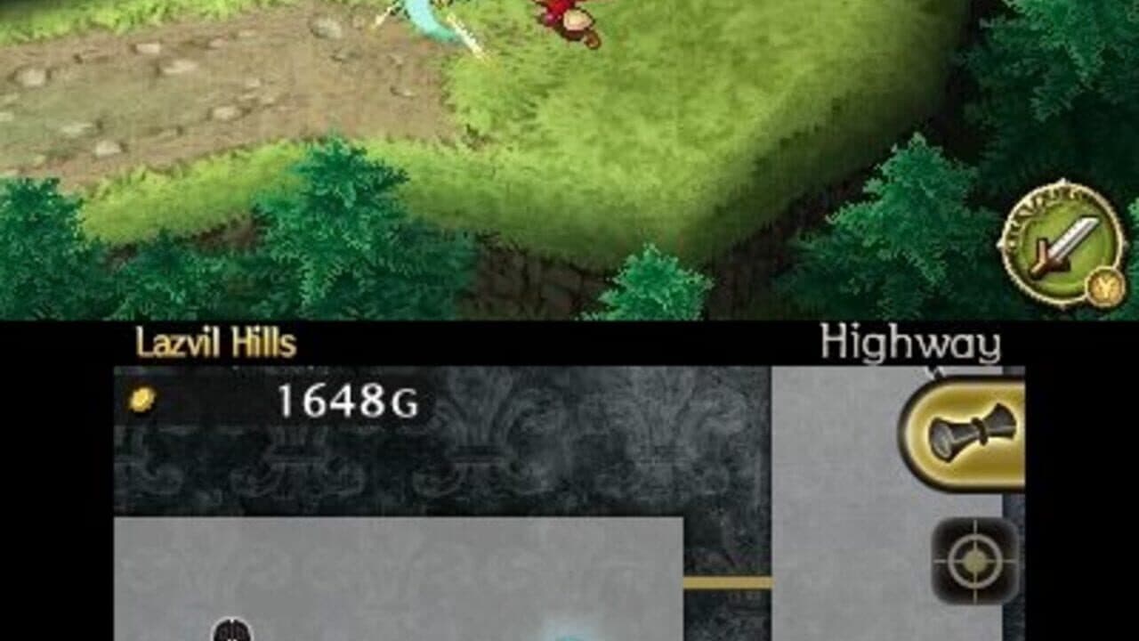 Radiant Historia: Perfect Chronology thumbnail 4