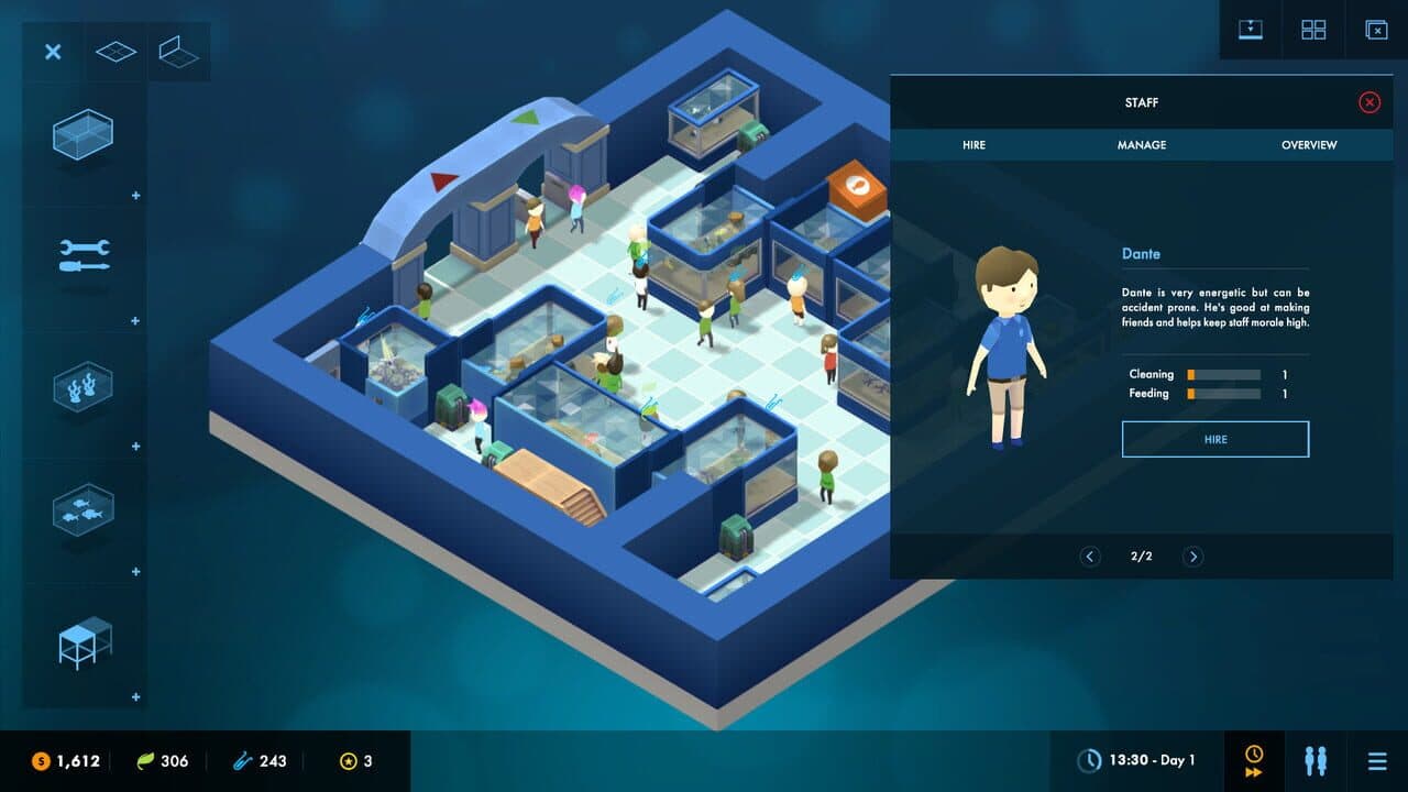 Megaquarium thumbnail 5