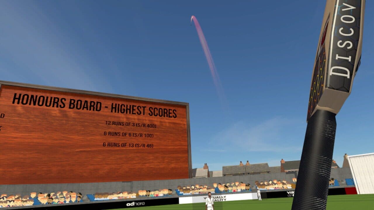 Balls! Virtual Reality Cricket thumbnail 5