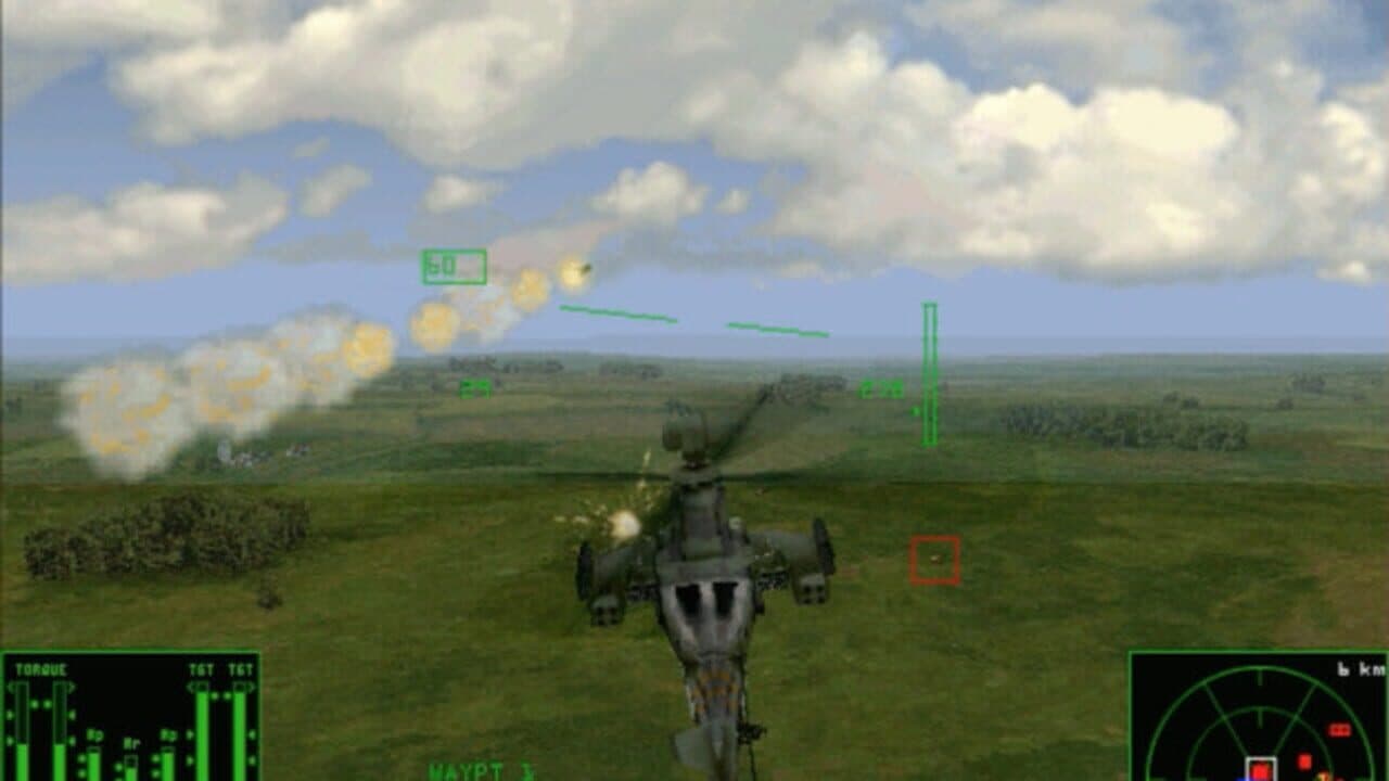 Gunship! thumbnail 2