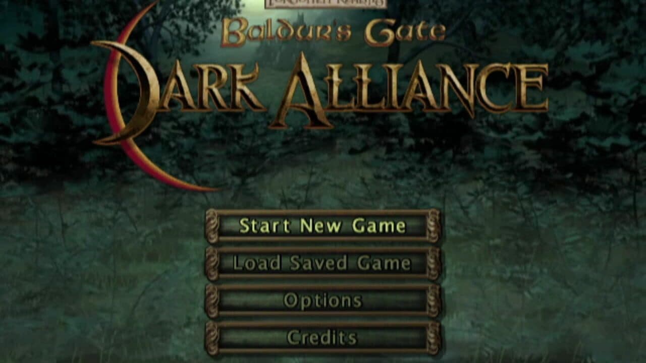 Baldur's Gate: Dark Alliance thumbnail 5