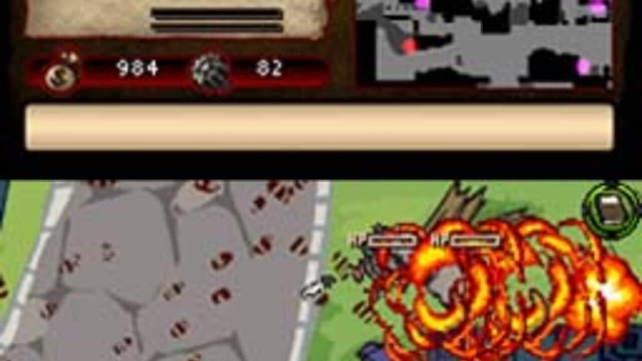 The Lost Town: The Dust thumbnail 5