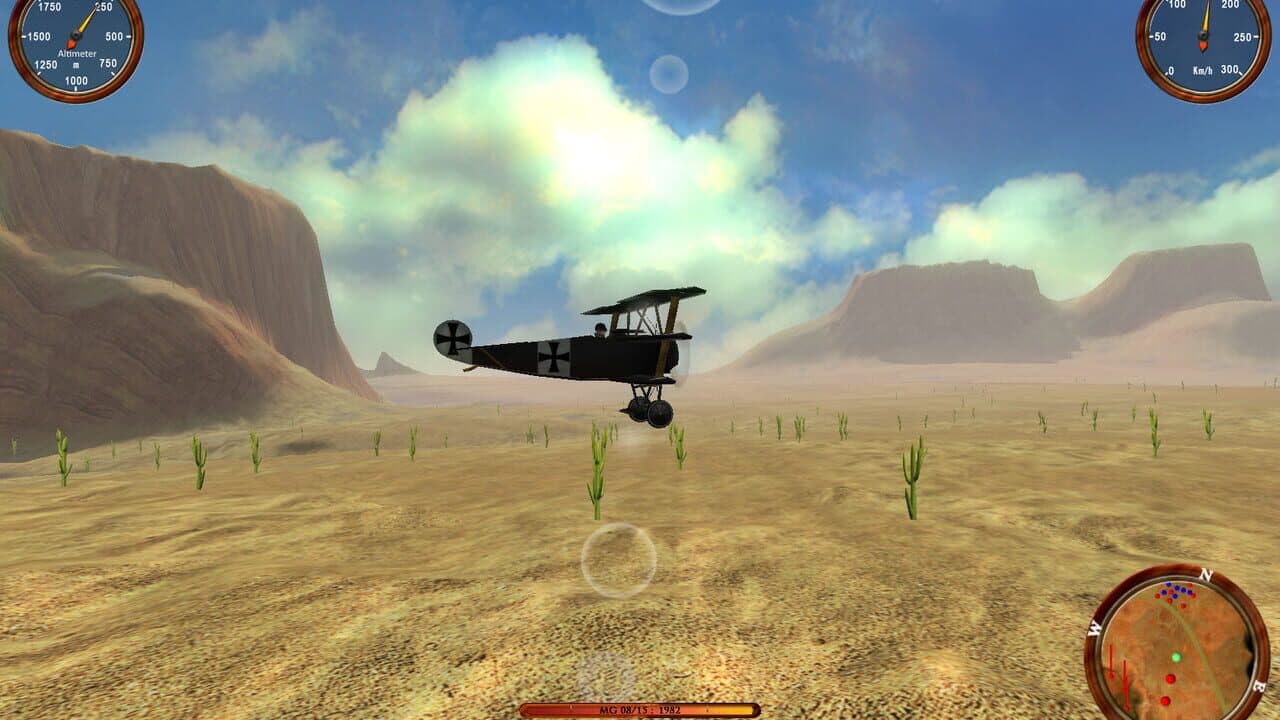 Flying Baron 1916 thumbnail 5