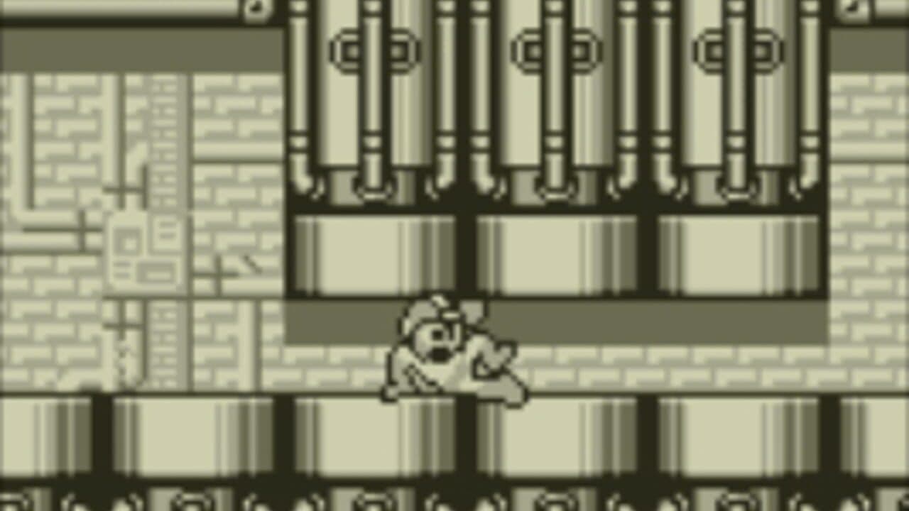 Mega Man III screenshot 1