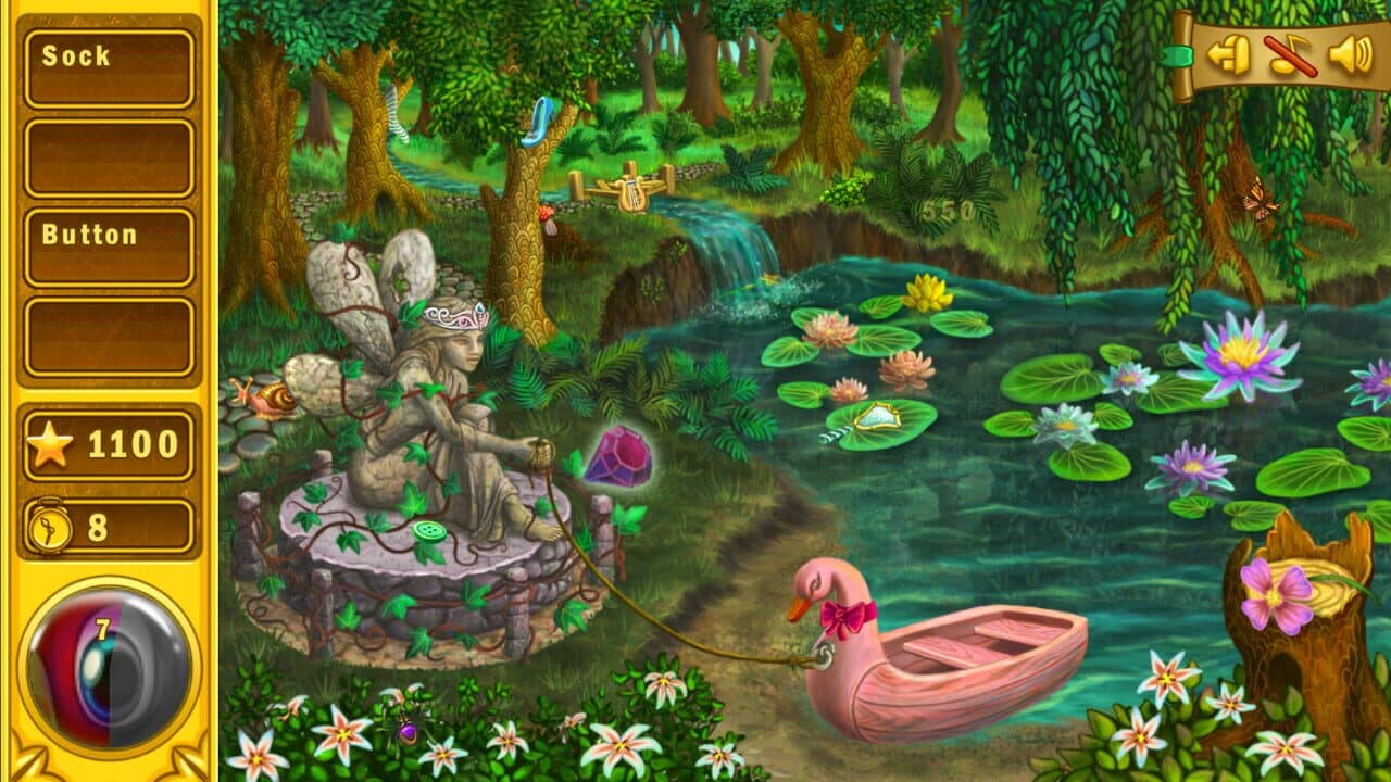 The Hidden Dragon thumbnail 3