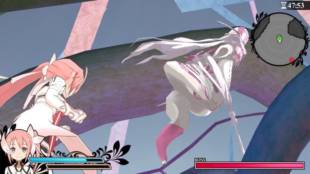 Yuuki Yuna wa Yuusha de Aru: Jukai no Kioku thumbnail 5