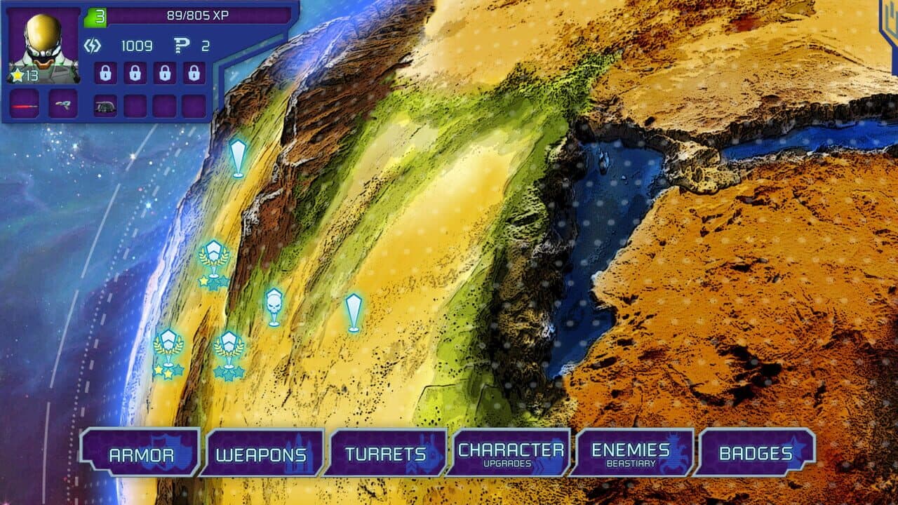 Liberator TD thumbnail 3