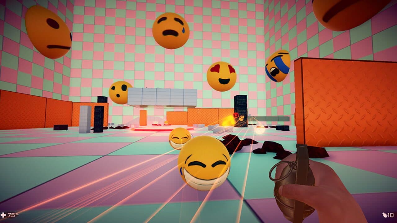 Kill the Emoji thumbnail 2