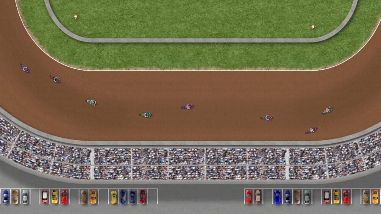 Ultimate Racing 2D thumbnail 10
