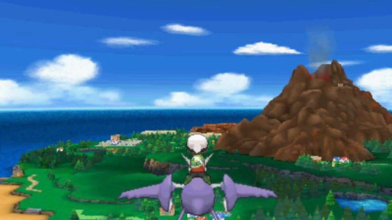 Pokémon Omega Ruby thumbnail 10