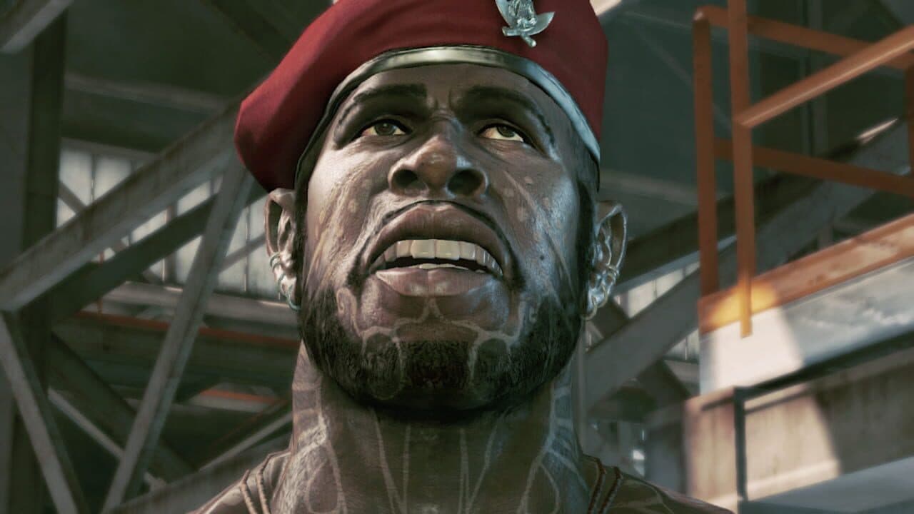 Devil's Third thumbnail 8