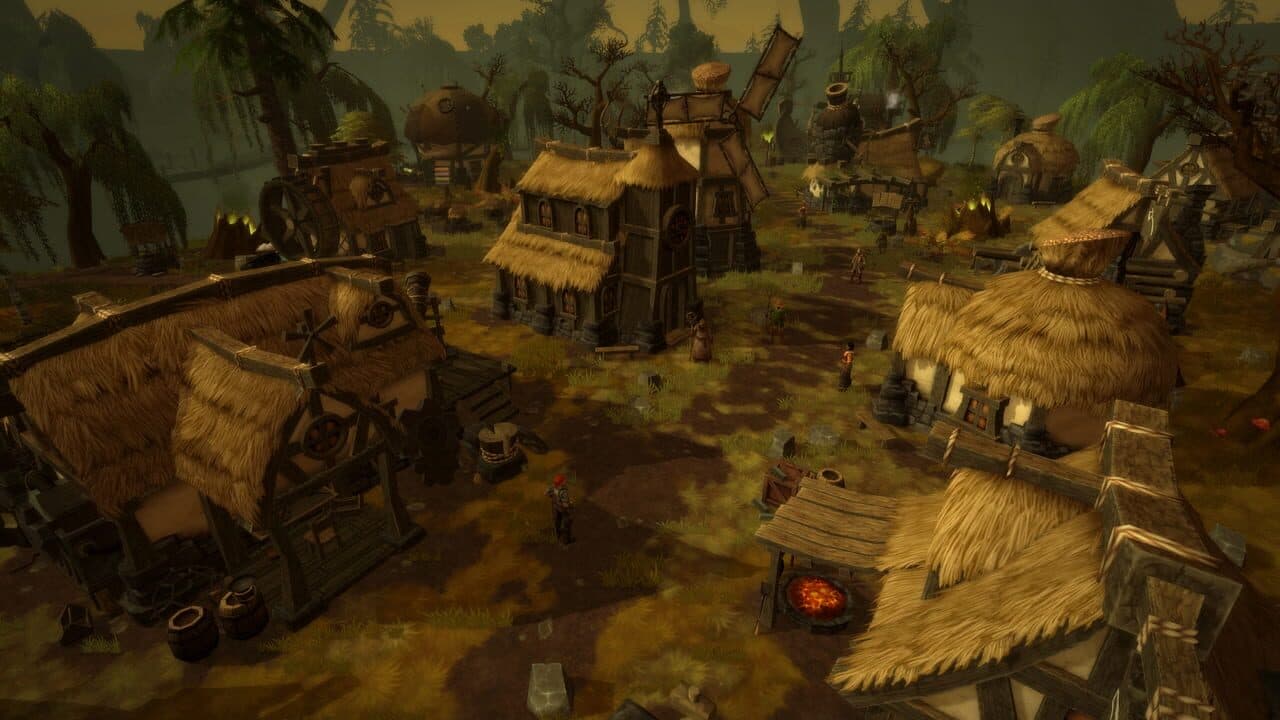 Folk Tale thumbnail 5