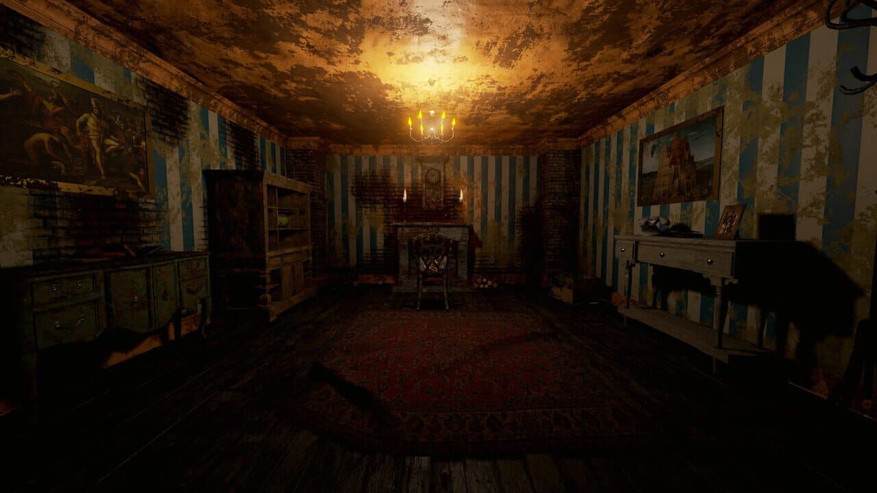 Subject 264 screenshot 1