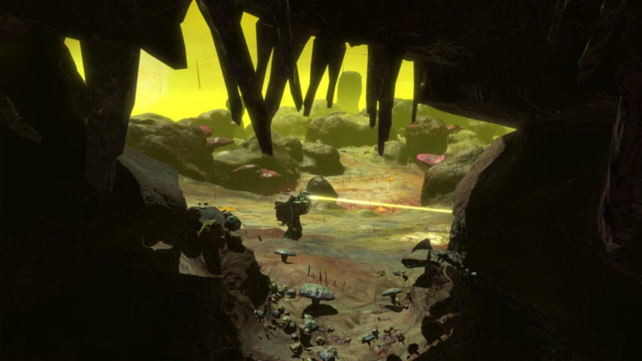 Vox Machinae thumbnail 2