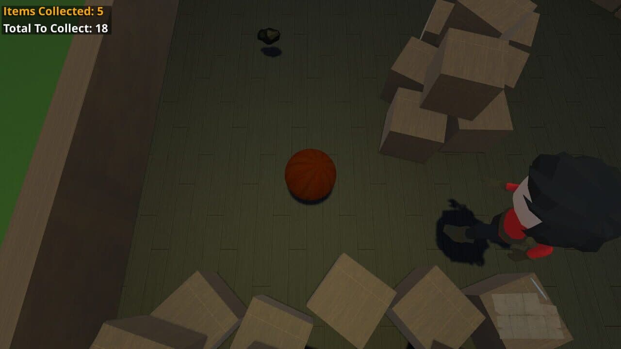 Sphere Frustration thumbnail 2
