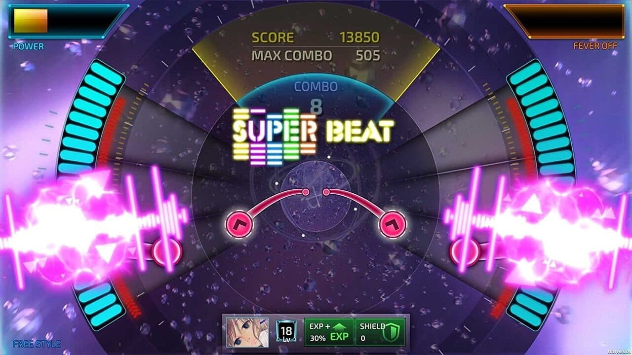 Superbeat: Xonic thumbnail 6