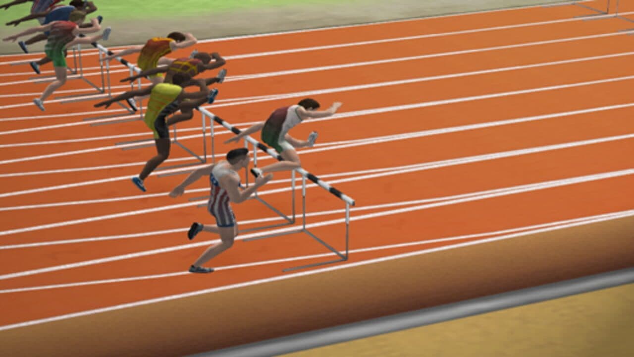 Triple Running Sports thumbnail 3