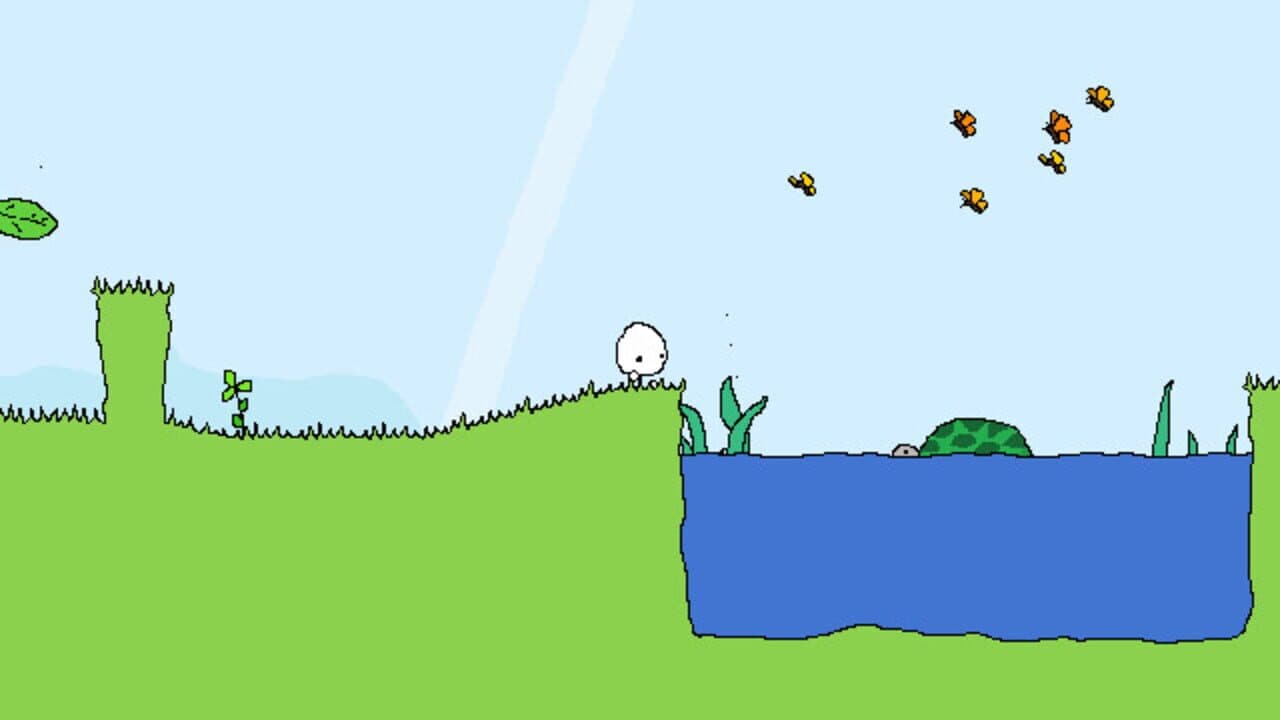 Gebub's Adventure thumbnail 3