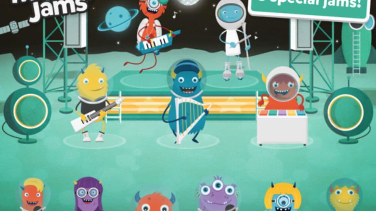 Melody Jams thumbnail 6