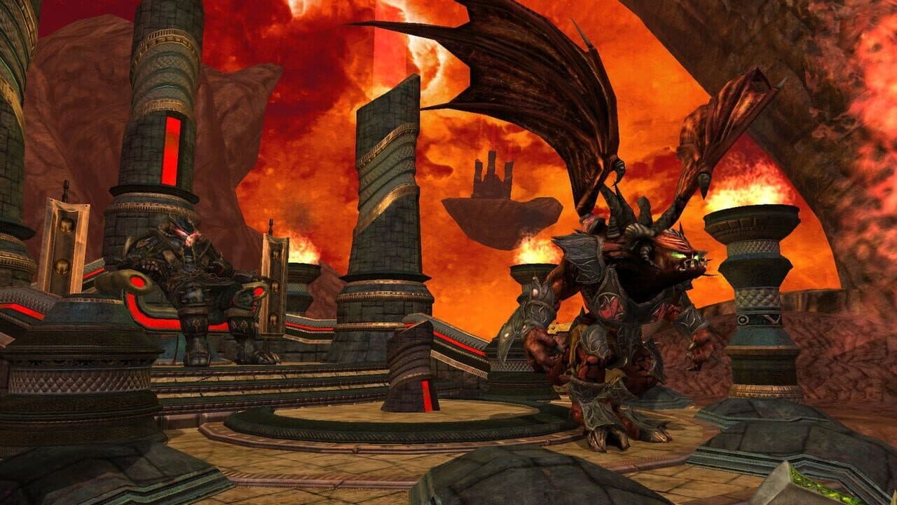 EverQuest II thumbnail 2