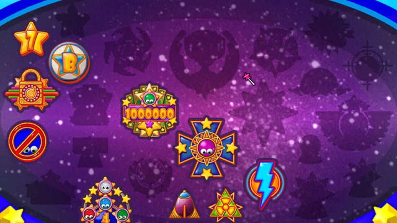 Chuzzle Deluxe thumbnail 3