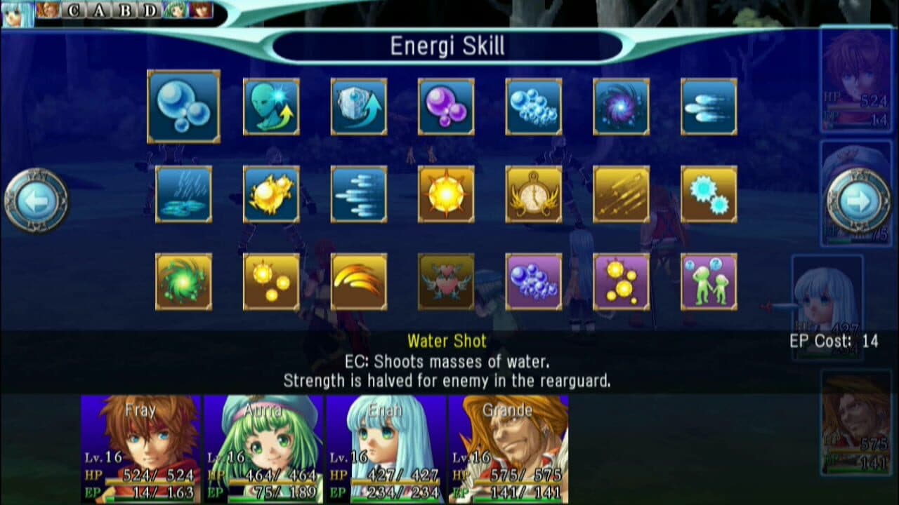 Alphadia Genesis thumbnail 11