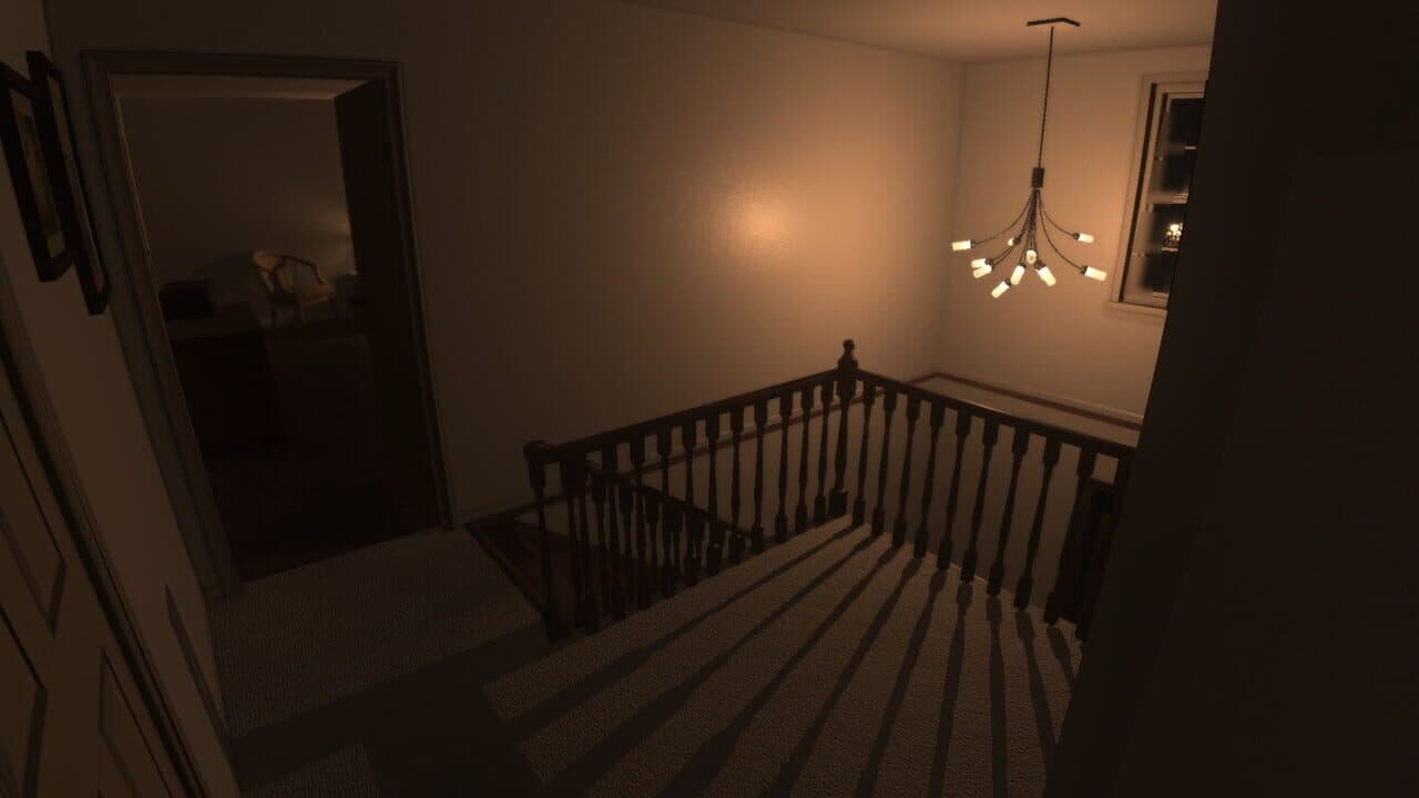 The Survey screenshot 1
