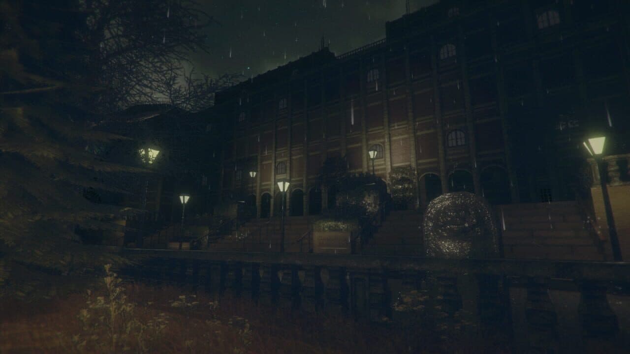 The Crow's Eye thumbnail 3