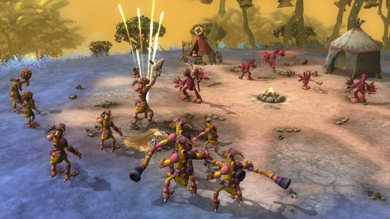 Spore thumbnail 2