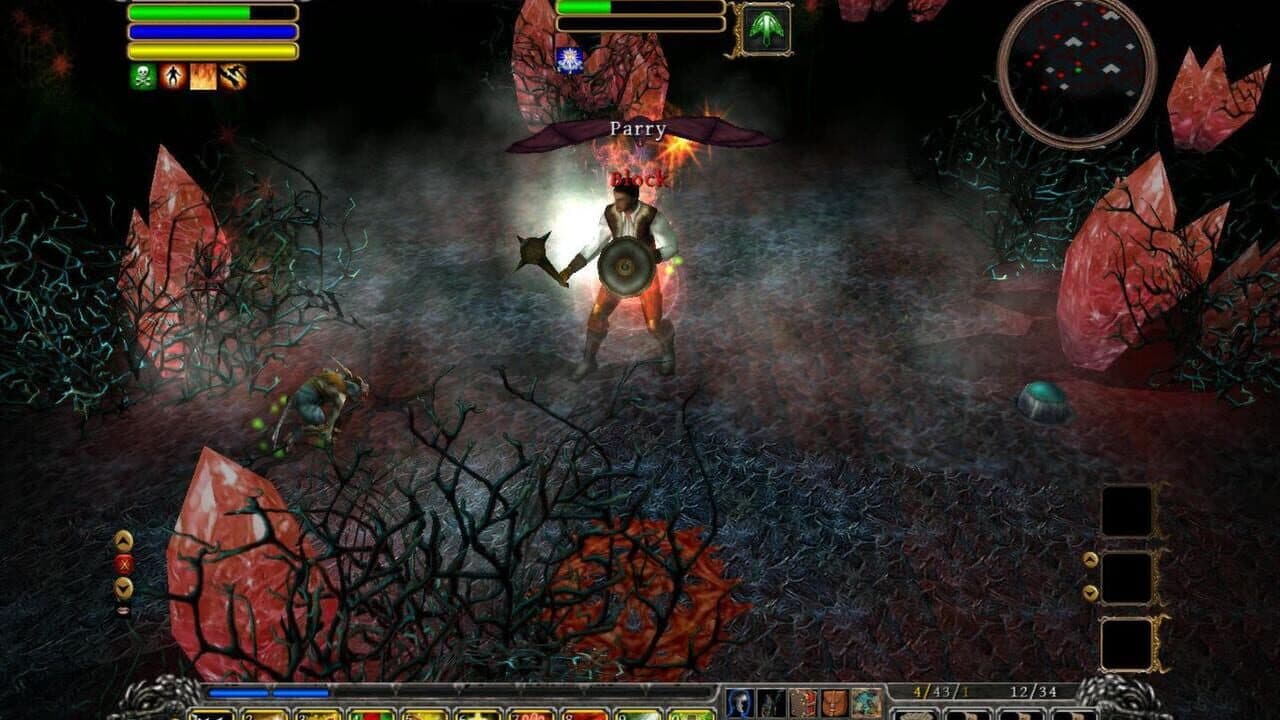 Din's Curse thumbnail 4