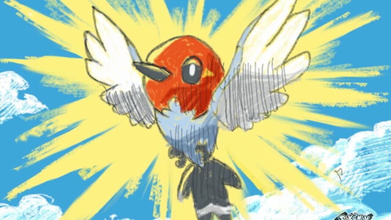 Pokémon Art Academy thumbnail 11