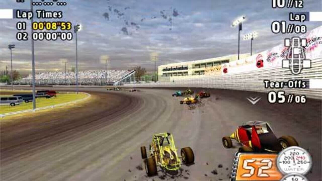 Sprint Cars Road to Knoxville thumbnail 2
