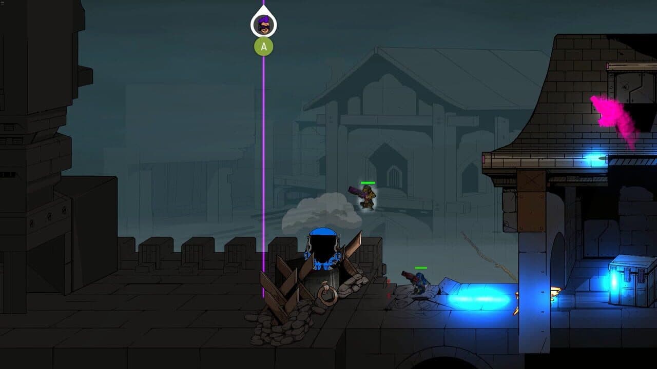 Crashnauts thumbnail 4