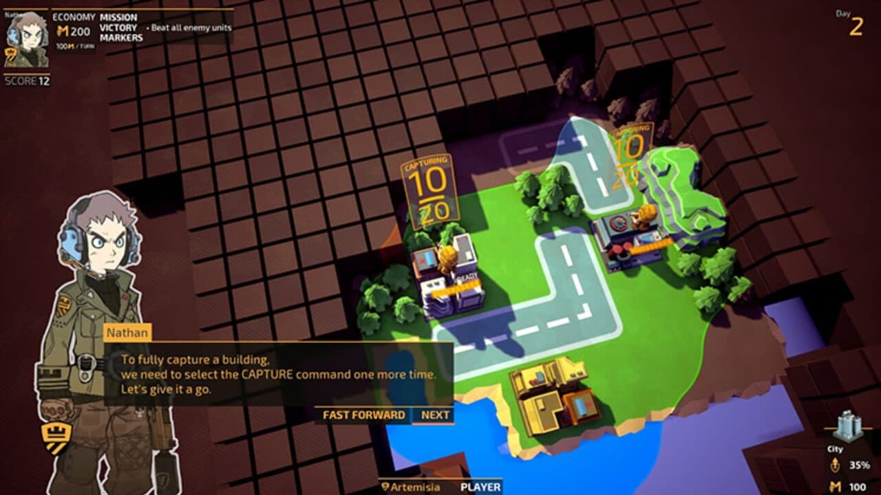 Tiny Metal thumbnail 9