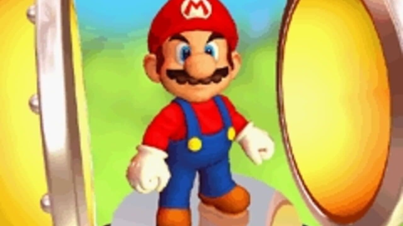 Mario Pinball Land thumbnail 3