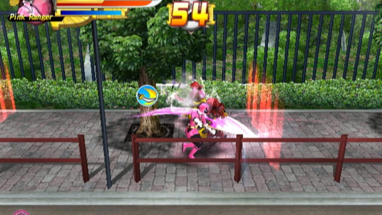 Power Rangers Samurai thumbnail 3