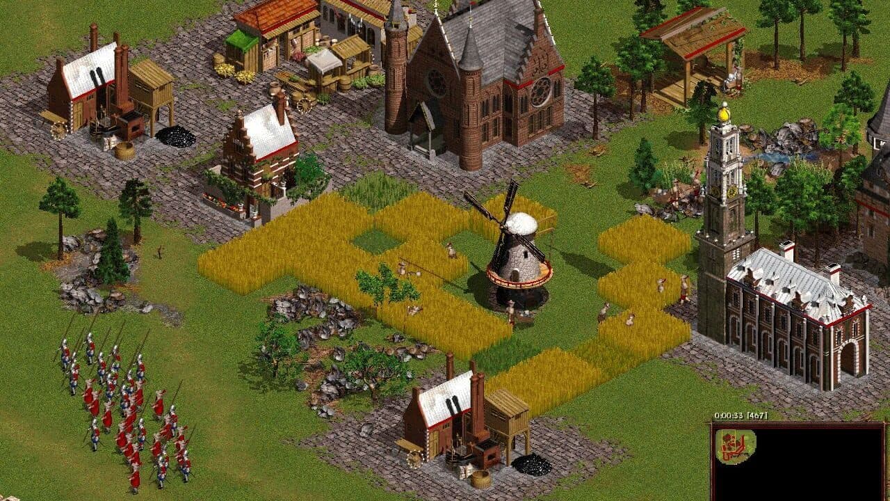 Cossacks: European Wars thumbnail 5