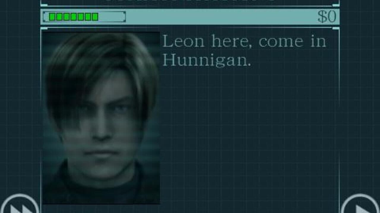 Resident Evil: Degeneration thumbnail 2